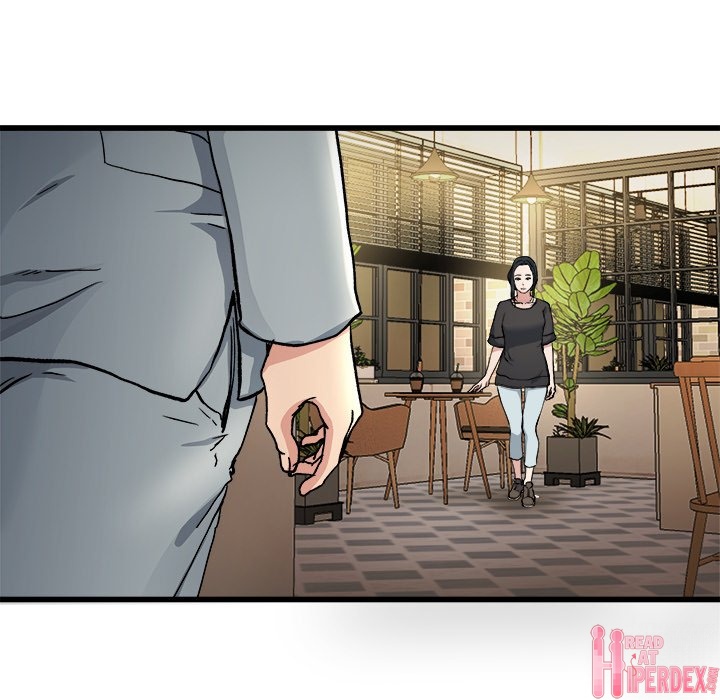 My Memory of You - Chapter 18 [photo 111] - MangaPorn