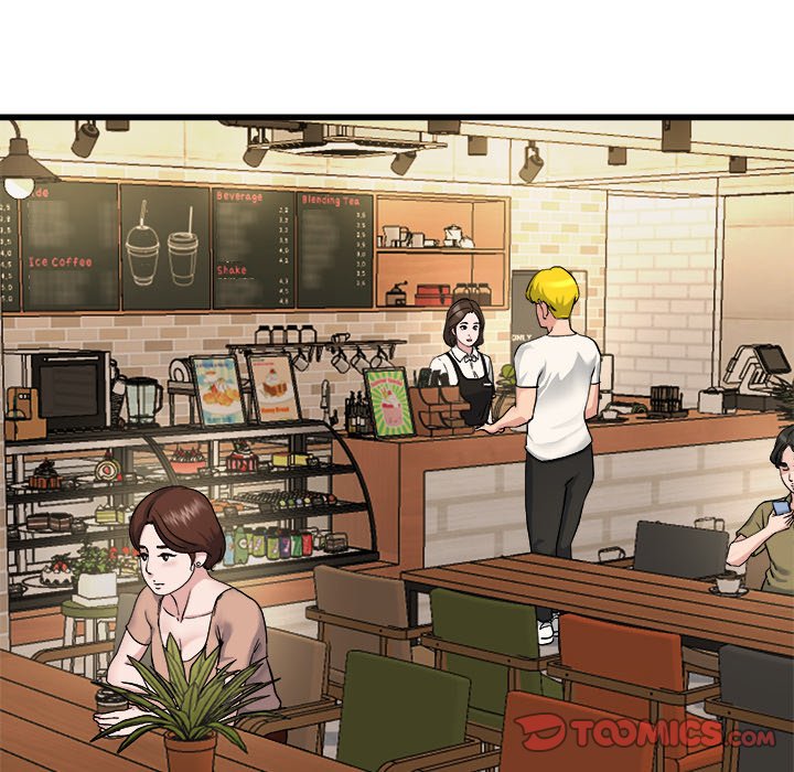 My Memory of You - Chapter 18 [photo 38] - MangaPorn