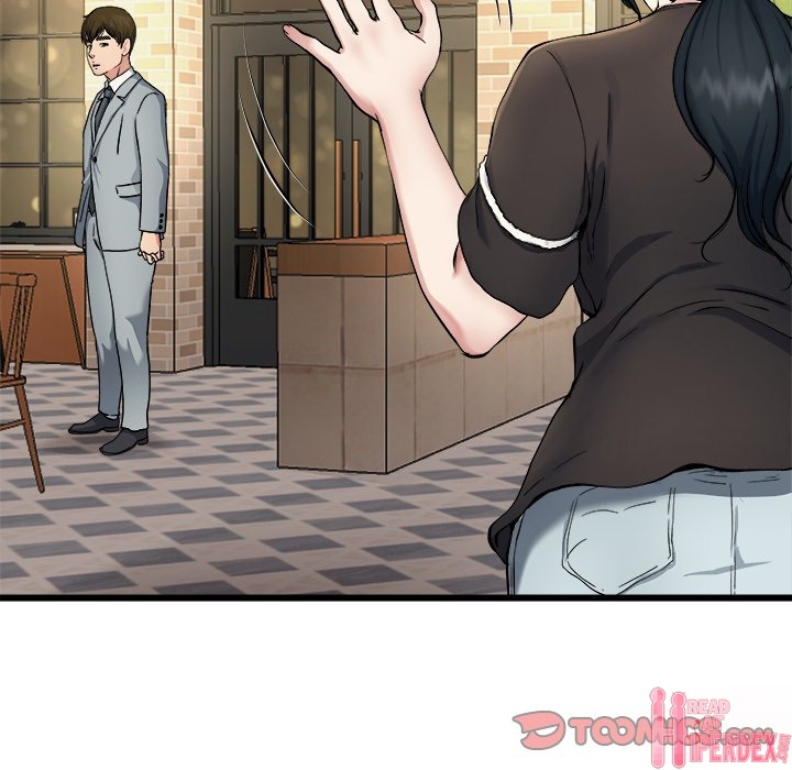 My Memory of You - Chapter 18 [photo 46] - MangaPorn