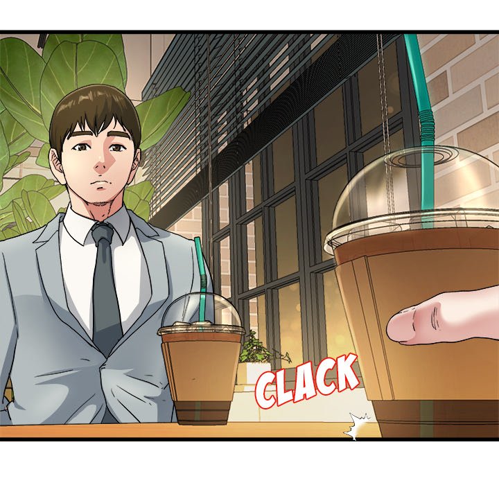 My Memory of You - Chapter 18 [photo 65] - MangaPorn