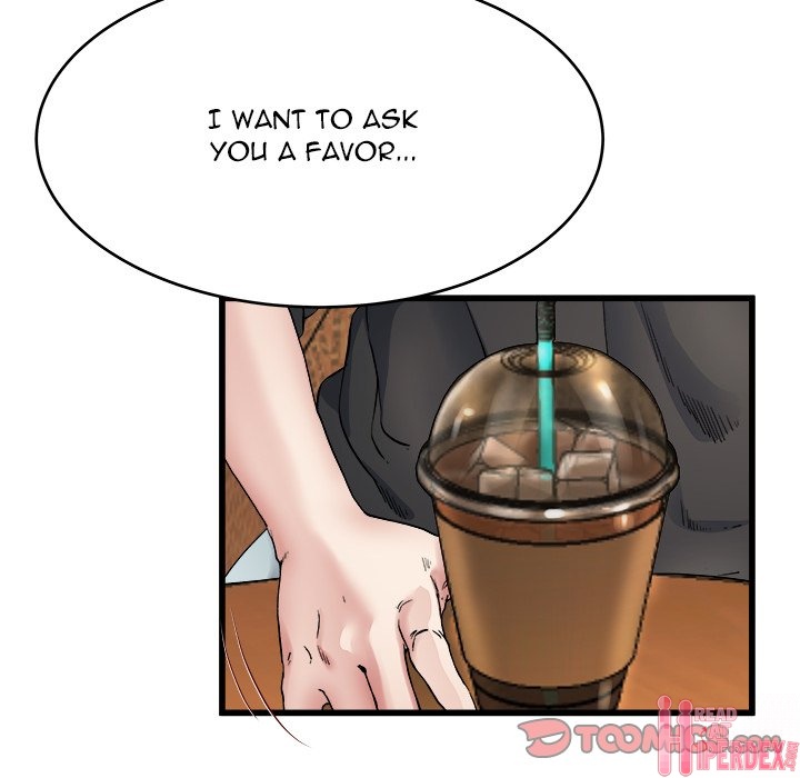 My Memory of You - Chapter 18 [photo 86] - MangaPorn