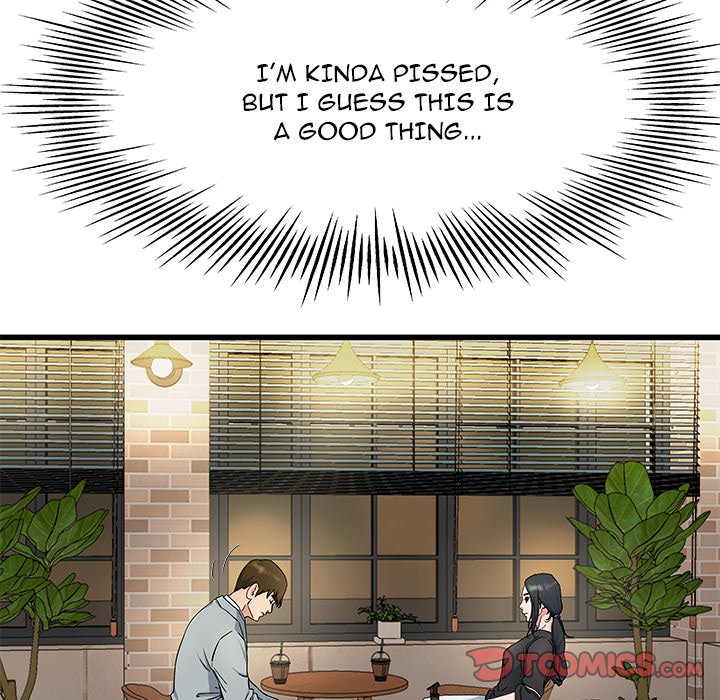 My Memory of You - Chapter 18 [photo 98] - MangaPorn