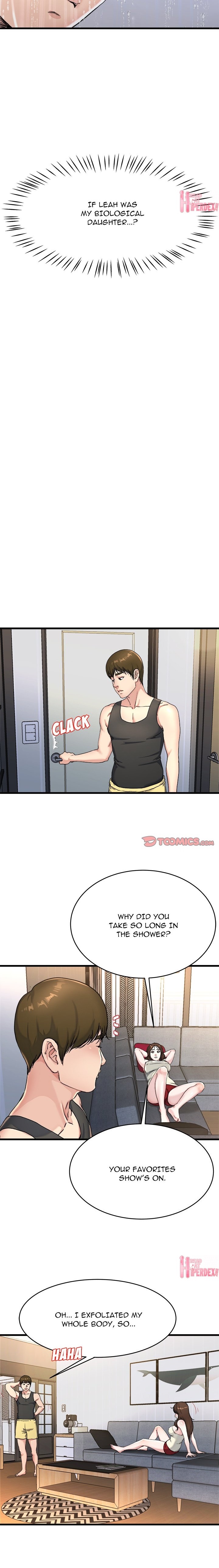 My Memory of You - Chapter 20 [photo 7] - MangaPorn