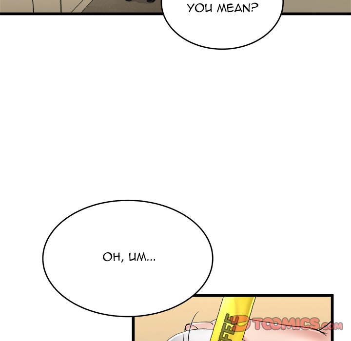 My Memory of You - Chapter 21 [photo 10] - MangaPorn