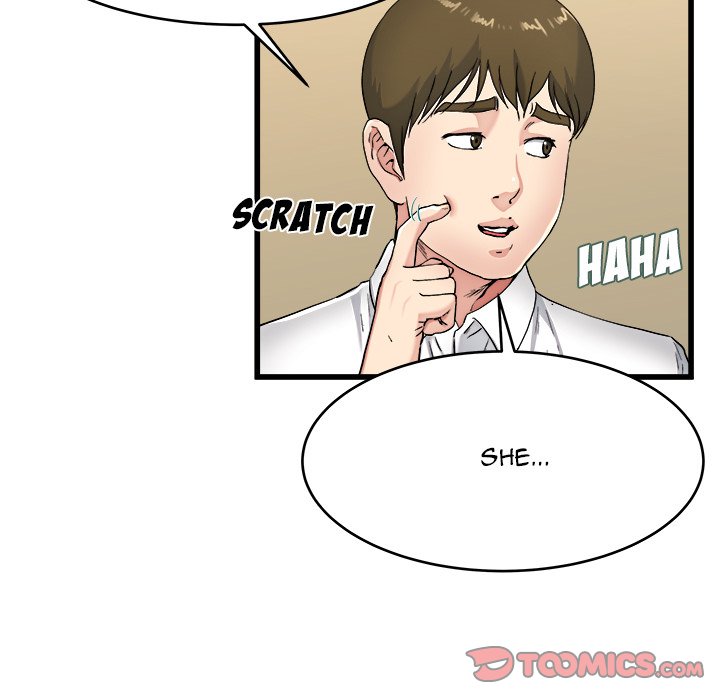 My Memory of You - Chapter 21 [photo 18] - MangaPorn