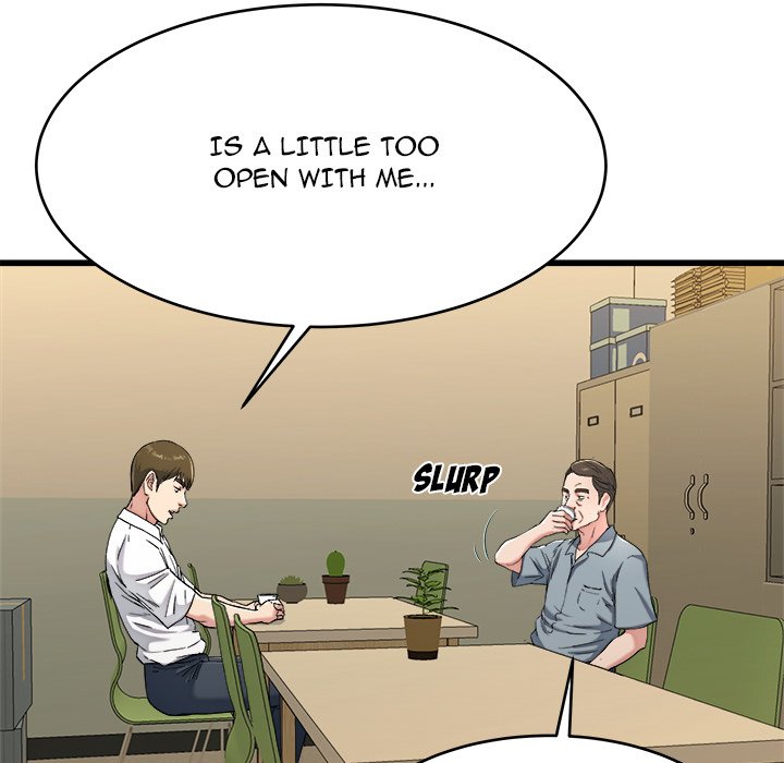 My Memory of You - Chapter 21 [photo 19] - MangaPorn