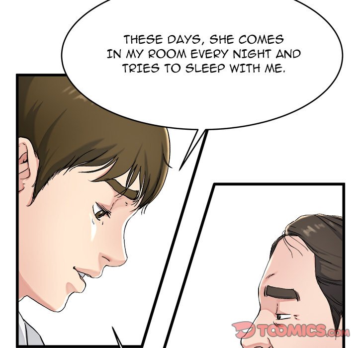 My Memory of You - Chapter 21 [photo 22] - MangaPorn