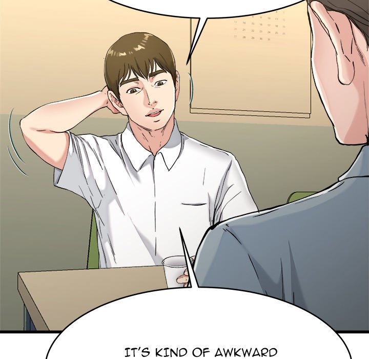 My Memory of You - Chapter 21 [photo 24] - MangaPorn