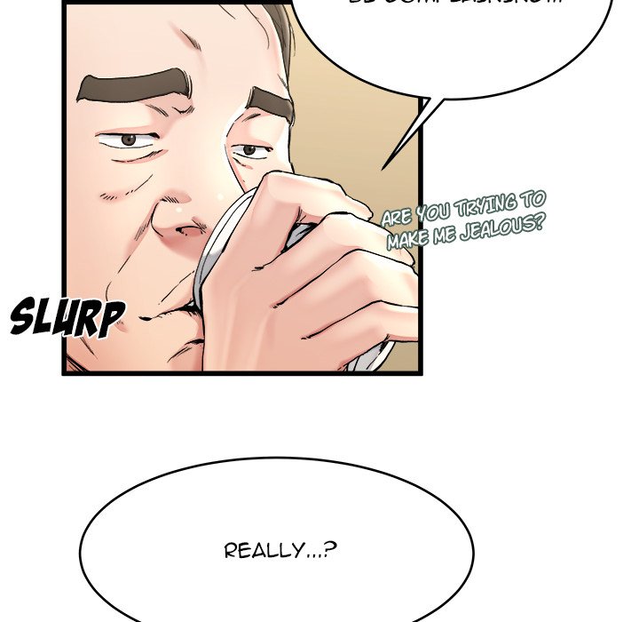 My Memory of You - Chapter 21 [photo 27] - MangaPorn