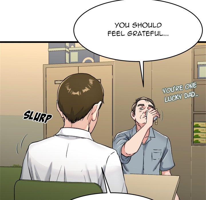 My Memory of You - Chapter 21 [photo 33] - MangaPorn