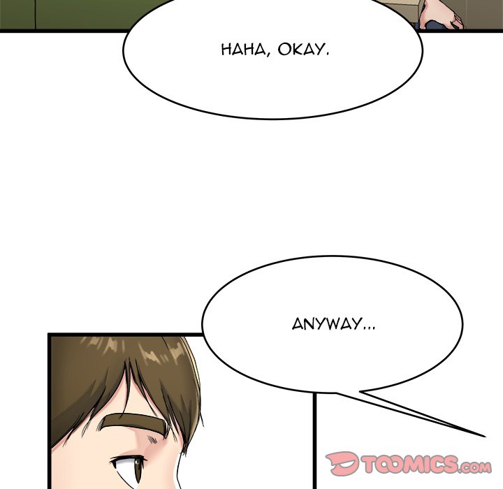 My Memory of You - Chapter 21 [photo 34] - MangaPorn