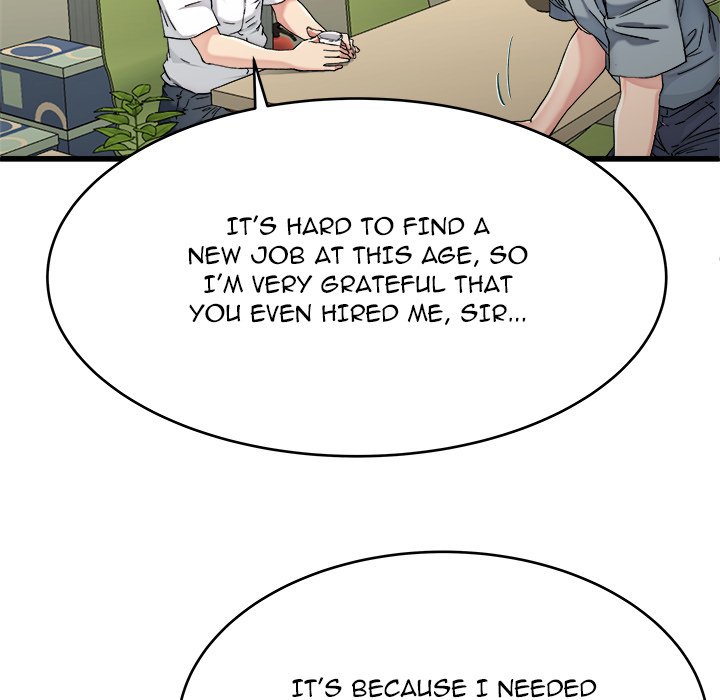 My Memory of You - Chapter 21 [photo 41] - MangaPorn