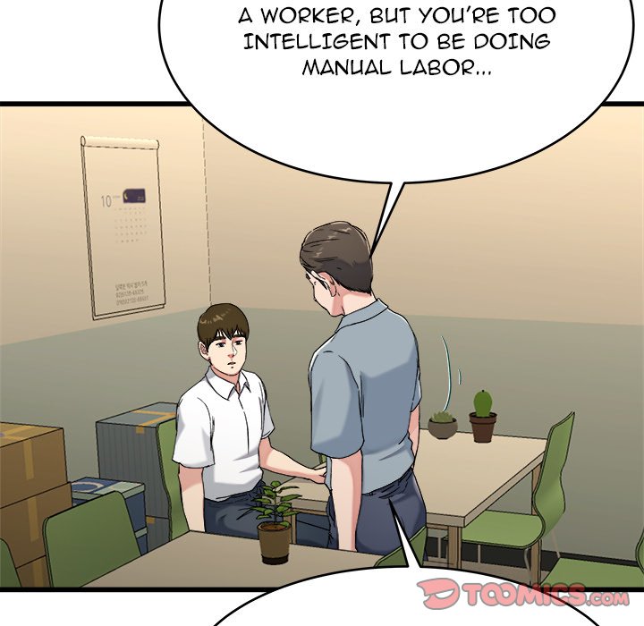 My Memory of You - Chapter 21 [photo 42] - MangaPorn