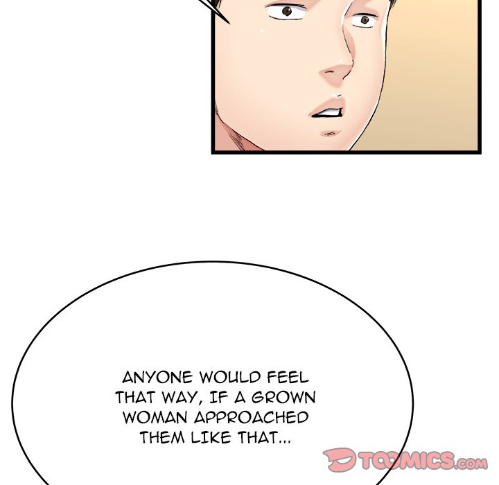 My Memory of You - Chapter 21 [photo 46] - MangaPorn