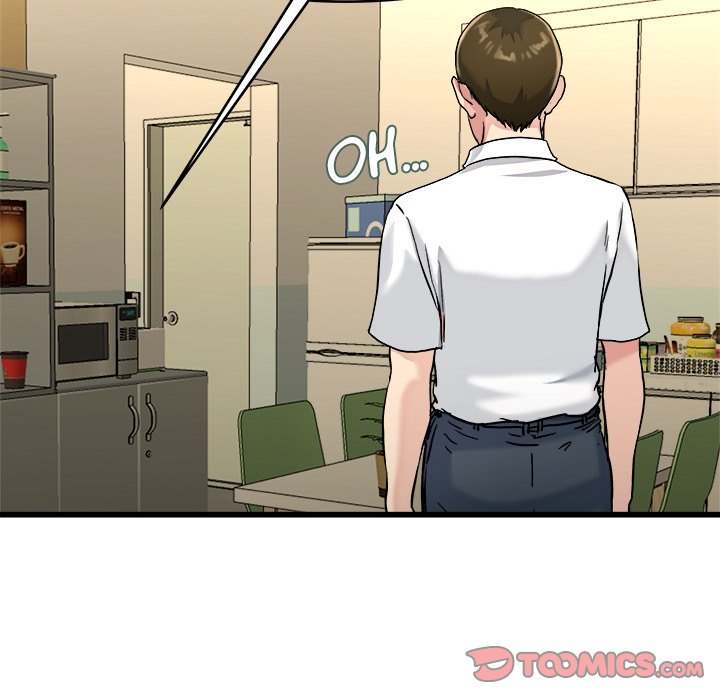 My Memory of You - Chapter 21 [photo 50] - MangaPorn