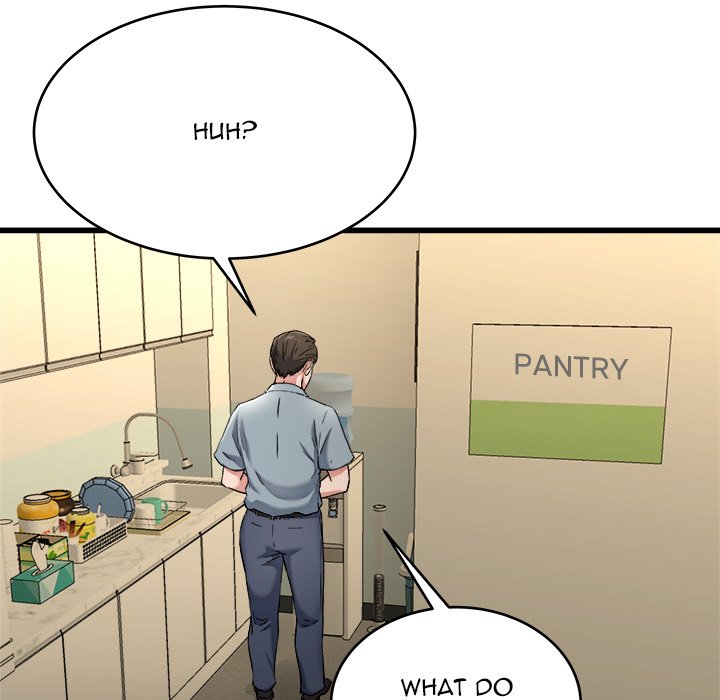 My Memory of You - Chapter 21 [photo 9] - MangaPorn