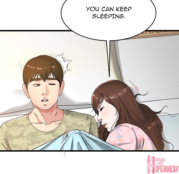 My Memory of You - Chapter 22 [photo 96] - MangaPorn