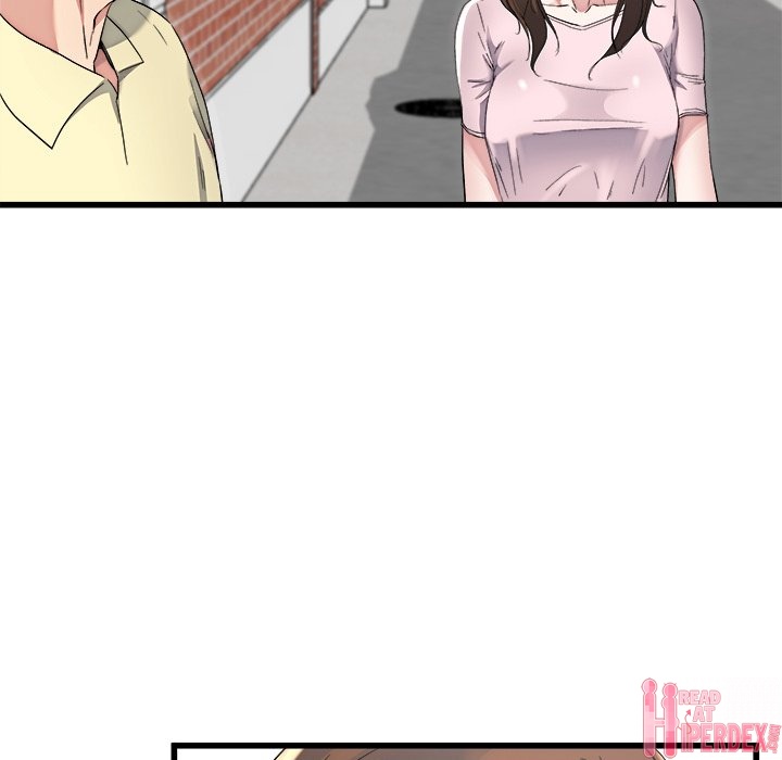 My Memory of You - Chapter 23 [photo 11] - MangaPorn