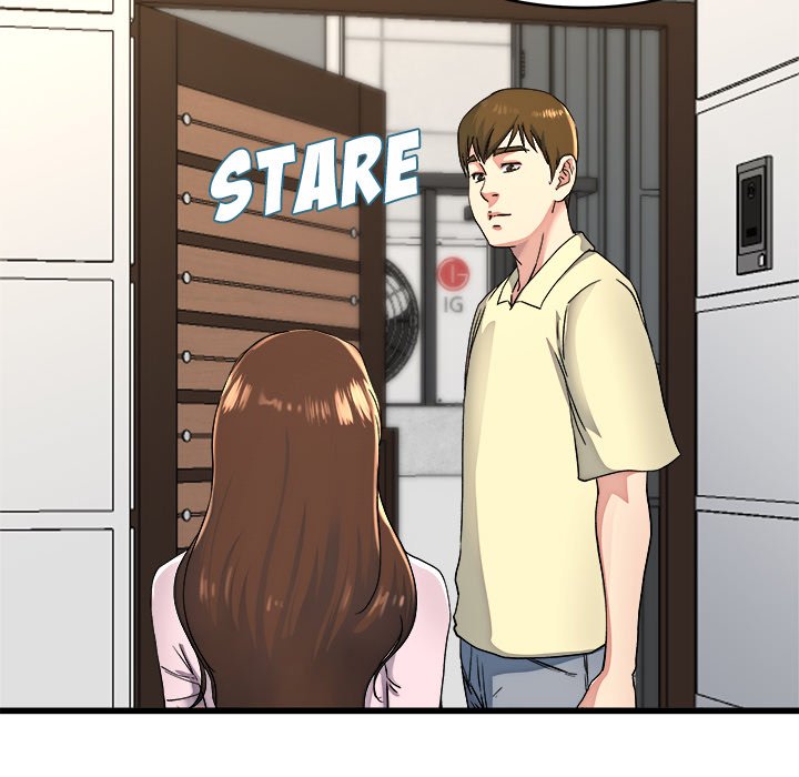 My Memory of You - Chapter 23 [photo 35] - MangaPorn