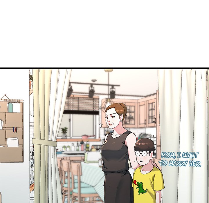 My Memory of You - Chapter 23 [photo 45] - MangaPorn