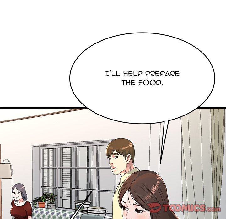 My Memory of You - Chapter 23 [photo 50] - MangaPorn