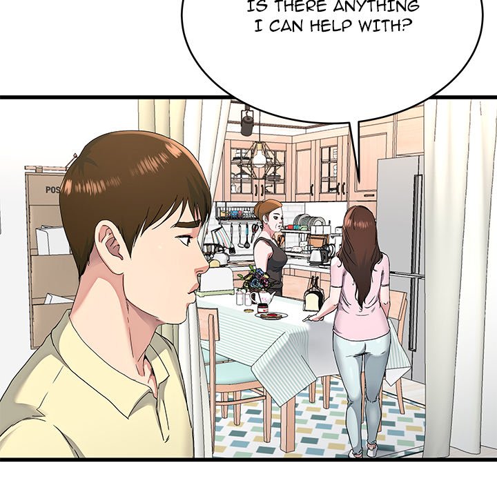My Memory of You - Chapter 23 [photo 52] - MangaPorn