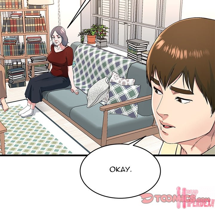My Memory of You - Chapter 23 [photo 54] - MangaPorn