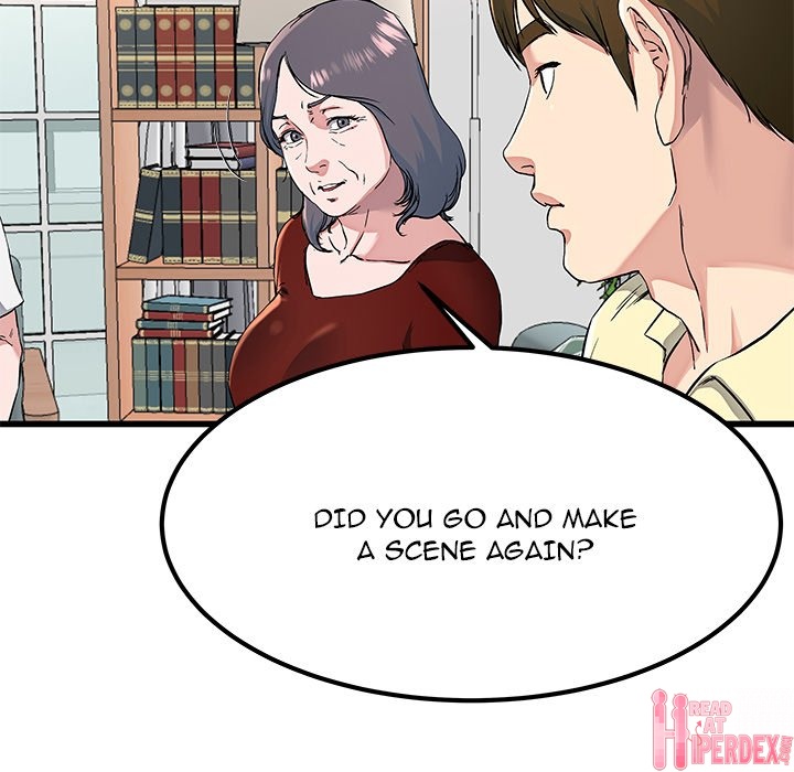 My Memory of You - Chapter 23 [photo 59] - MangaPorn