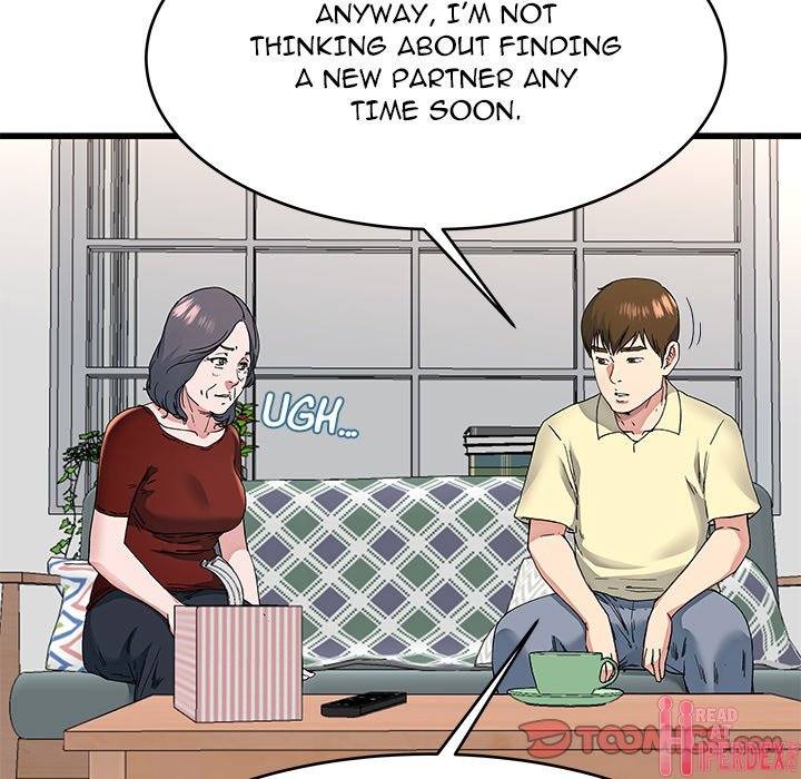 My Memory of You - Chapter 23 [photo 70] - MangaPorn