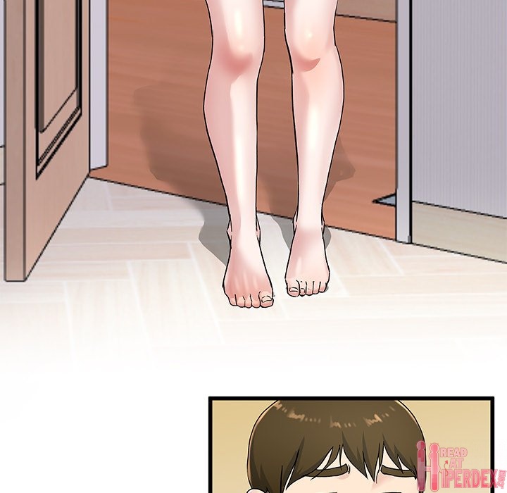 My Memory of You - Chapter 24 [photo 61] - MangaPorn