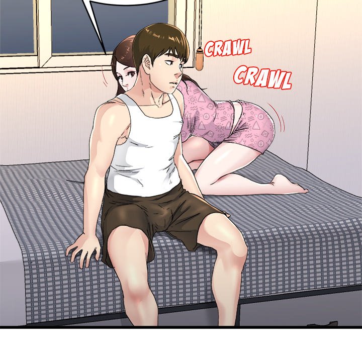 My Memory of You - Chapter 24 [photo 80] - MangaPorn