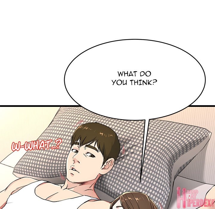 My Memory of You - Chapter 25 [photo 11] - MangaPorn