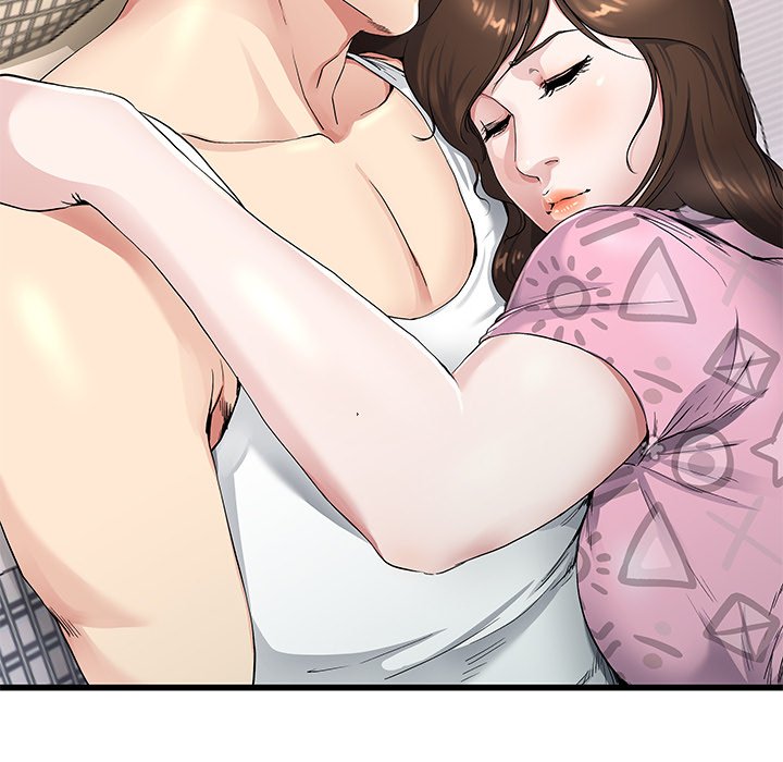 My Memory of You - Chapter 25 [photo 29] - MangaPorn