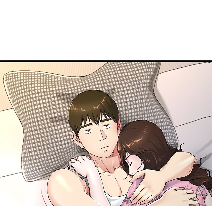My Memory of You - Chapter 25 [photo 32] - MangaPorn