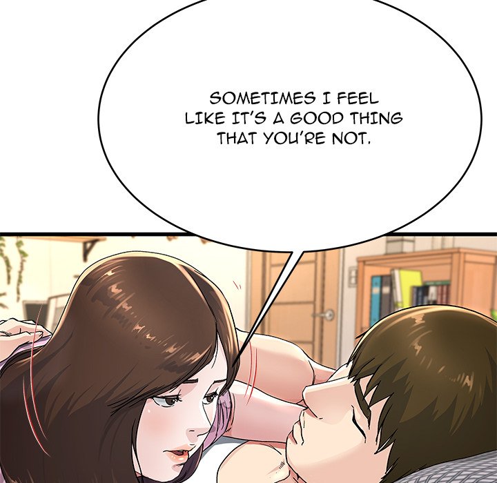 My Memory of You - Chapter 25 [photo 37] - MangaPorn