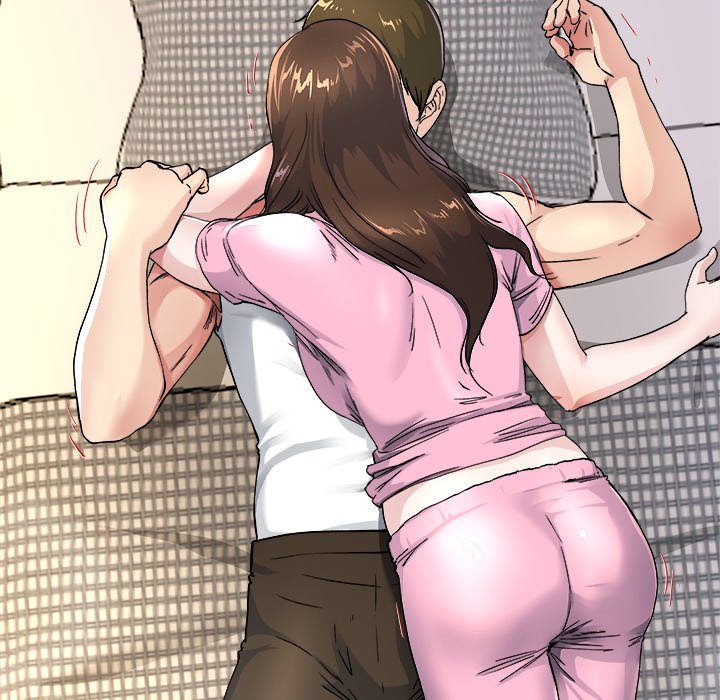 My Memory of You - Chapter 25 [photo 48] - MangaPorn