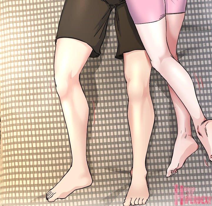 My Memory of You - Chapter 25 [photo 49] - MangaPorn