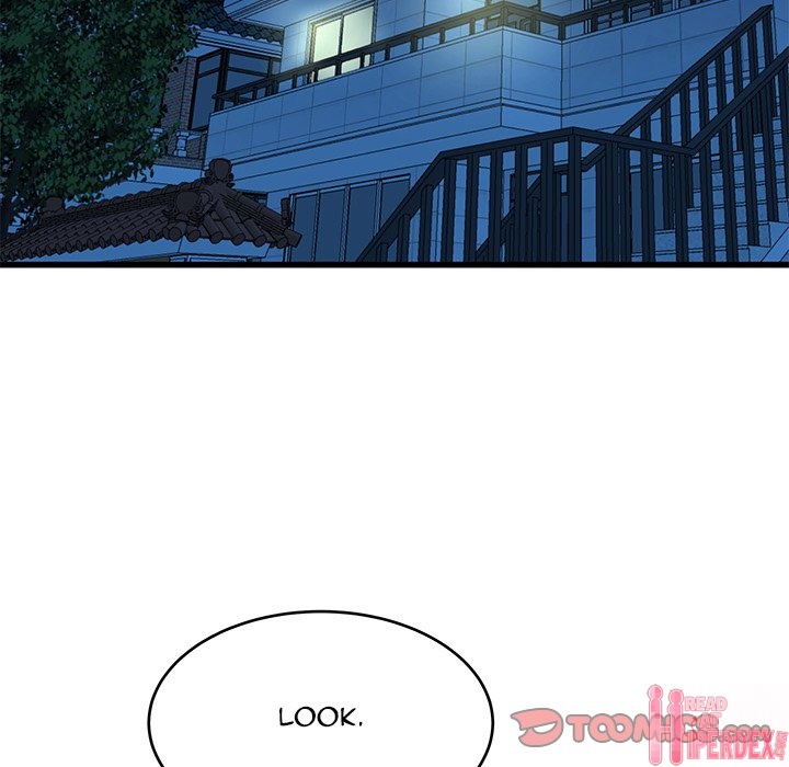 My Memory of You - Chapter 25 [photo 6] - MangaPorn