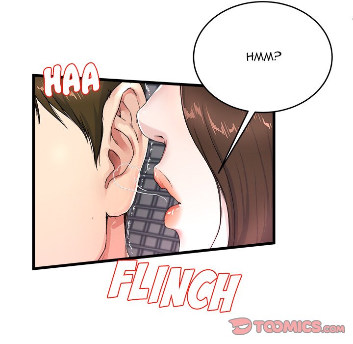 My Memory of You - Chapter 25 [photo 62] - MangaPorn