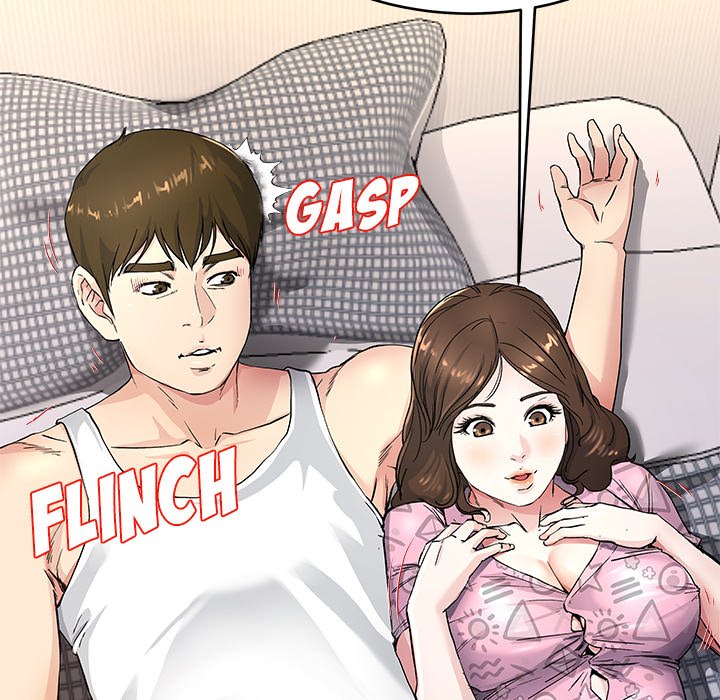 My Memory of You - Chapter 25 [photo 8] - MangaPorn