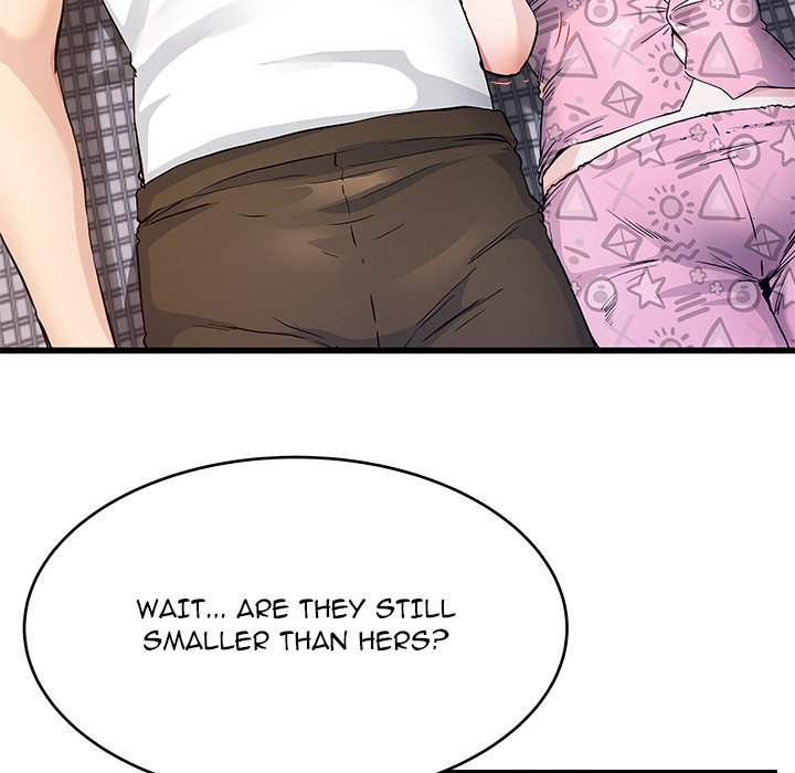 My Memory of You - Chapter 25 [photo 9] - MangaPorn