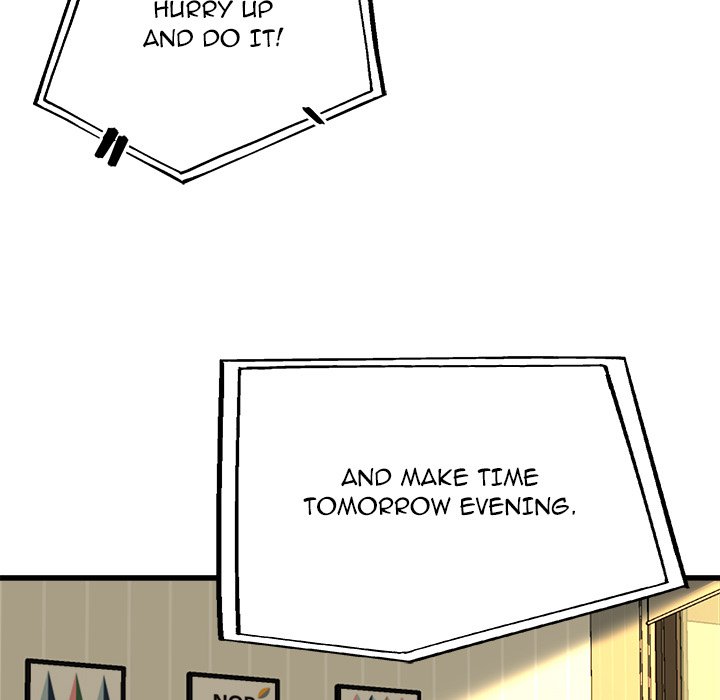 My Memory of You - Chapter 26 [photo 104] - MangaPorn