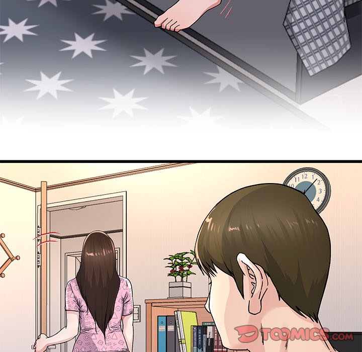 My Memory of You - Chapter 26 [photo 69] - MangaPorn