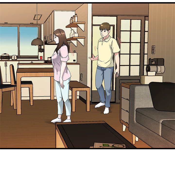 My Memory of You - Chapter 26 [photo 86] - MangaPorn