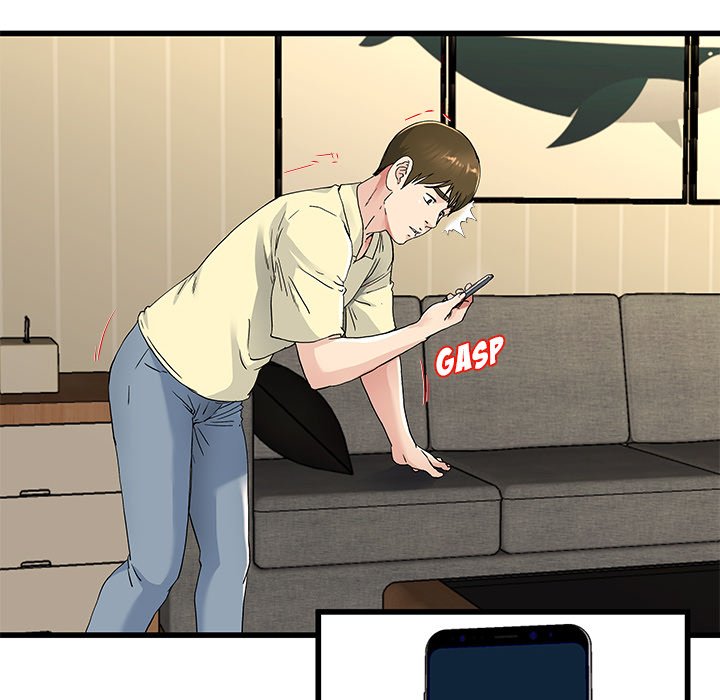 My Memory of You - Chapter 26 [photo 94] - MangaPorn