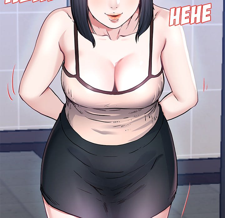 My Memory of You - Chapter 27 [photo 103] - MangaPorn