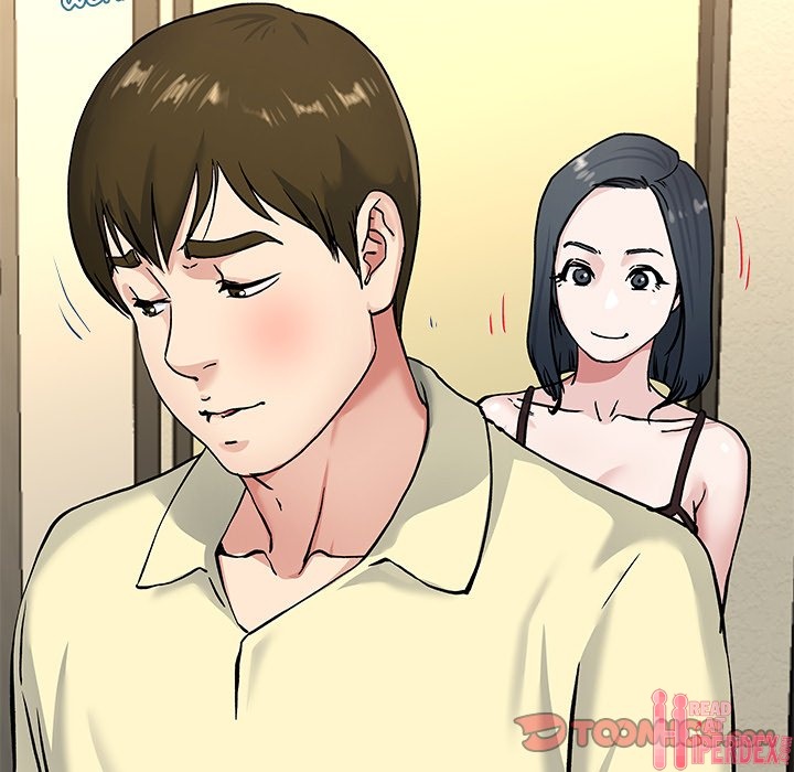 My Memory of You - Chapter 27 [photo 106] - MangaPorn