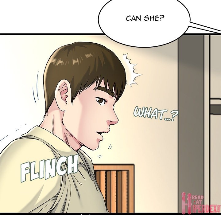 My Memory of You - Chapter 27 [photo 21] - MangaPorn