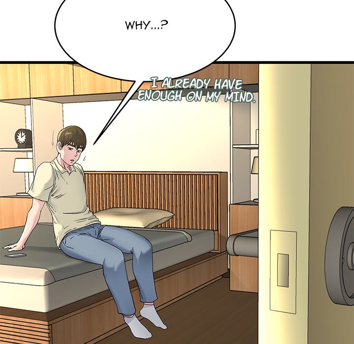 My Memory of You - Chapter 27 [photo 25] - MangaPorn