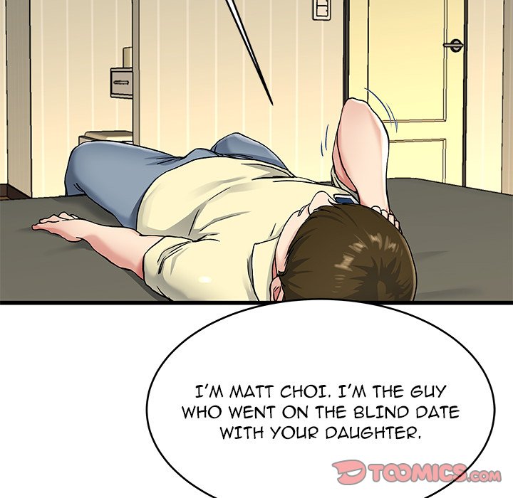 My Memory of You - Chapter 27 [photo 50] - MangaPorn